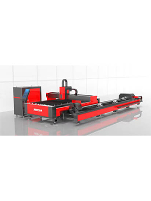 Estudios de caso: acero galvanizado cortado con láser en proyectos del mundo real