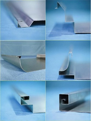 Dobladores de paneles CNC: dar forma al futuro de la fabricación de chapa metálica