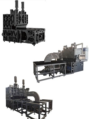 Recintos electrónicos redefinidos: dobladores de paneles CNC en fabricación tecnológica
