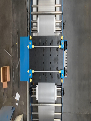 Perfección de perforación: las ventajas de las máquinas punzonadoras de bobina en el trabajo de chapa metálica