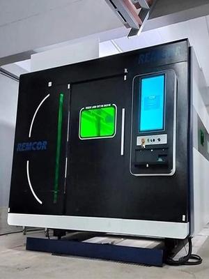 ¿Cómo elegir una máquina de corte láser CNC?