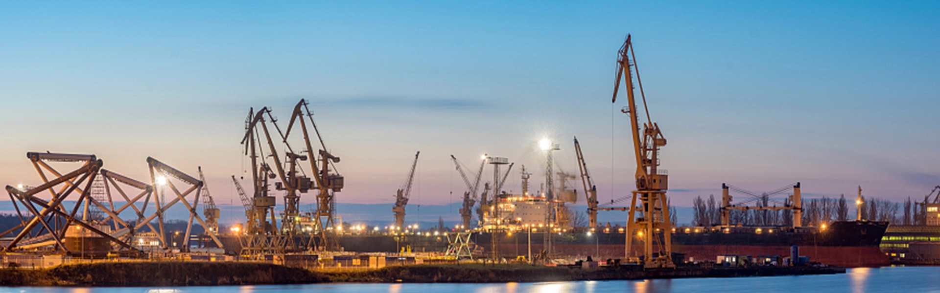 Máquina láser en la industria de la construcción naval