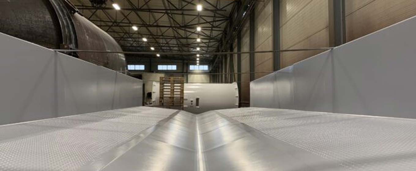 aplicación de la máquina de corte por láser