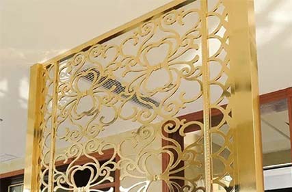 Cortador láser de cobre