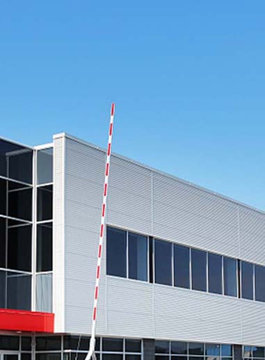 Máquina láser de alta potencia