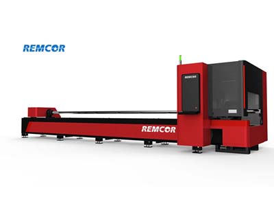 Ventajas y desventajas de las máquinas de corte láser de fibra de tubo de 3 Chucks