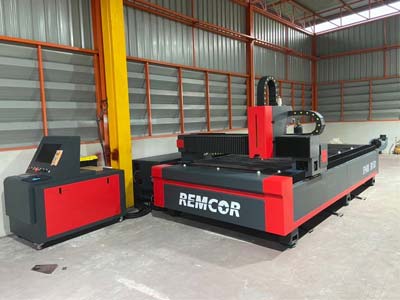 Todo lo que te gustaría saber sobre fondo láser de fibra