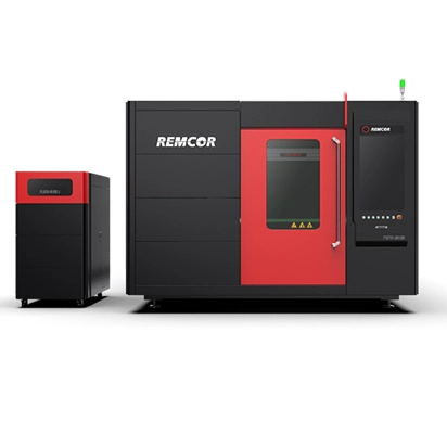 Máquina de corte láser CNC