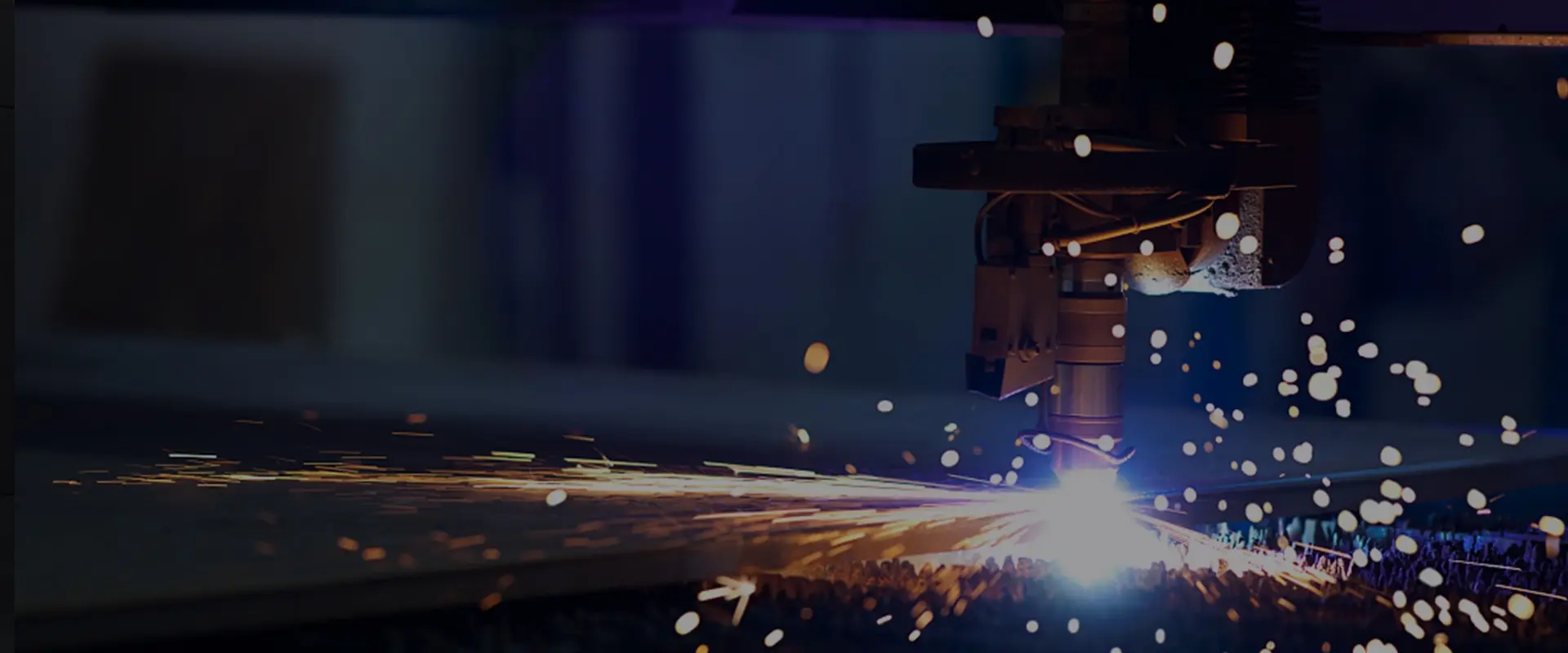 Máquina de corte láser CNC