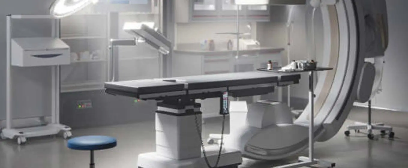 tubos médicos cortados con láser