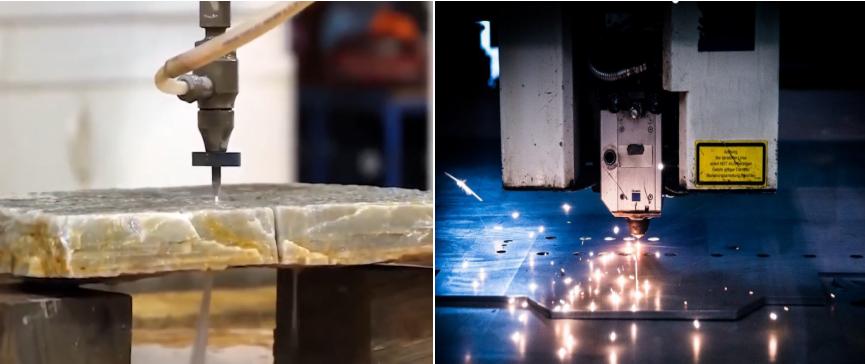 laser cutting machine definition