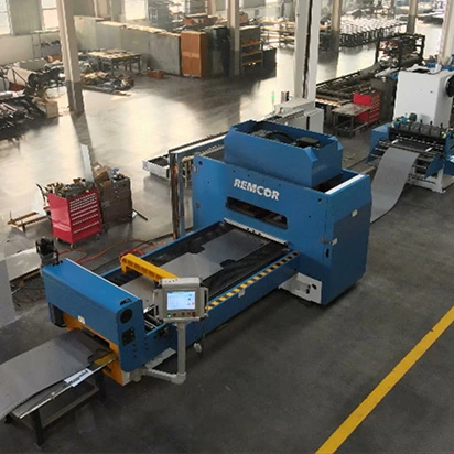 Ventajas de la máquina láser REMCOR en electrodomésticos