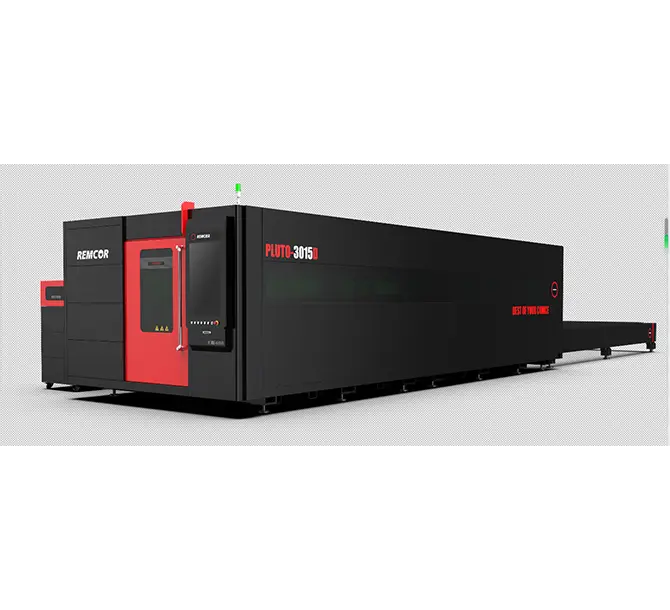 Ventajas aplicables de la máquina láser en deporte y fitness