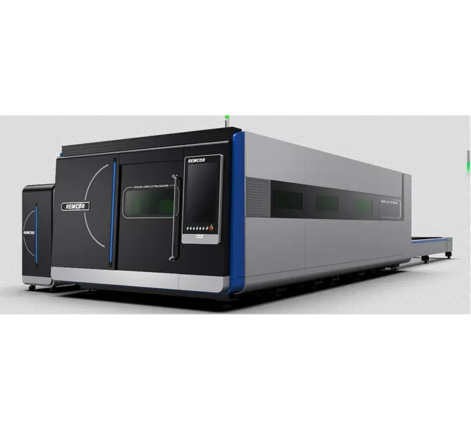 Ventajas aplicables de la máquina láser en acero estructural