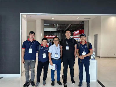 TECNOLOGÍA REMCOR EN EL 2023 DE MTA VIETNAM