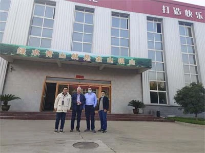 Veamos por qué las líneas de procesamiento de láminas de bobina y dobladoras de Panel Remcor son tan bienvenidas en el mercado ruso