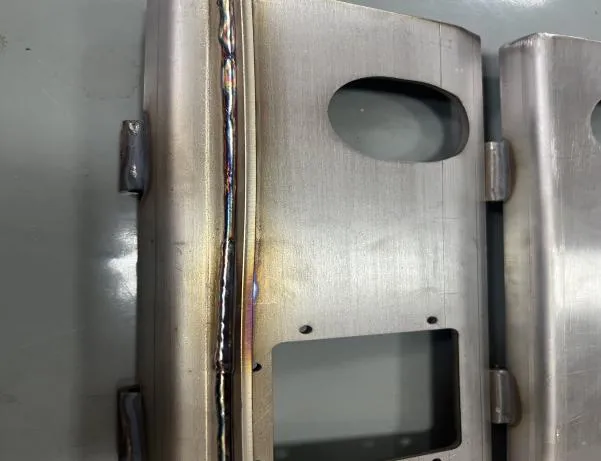 Vida útil de las máquinas de eliminación de óxido láser