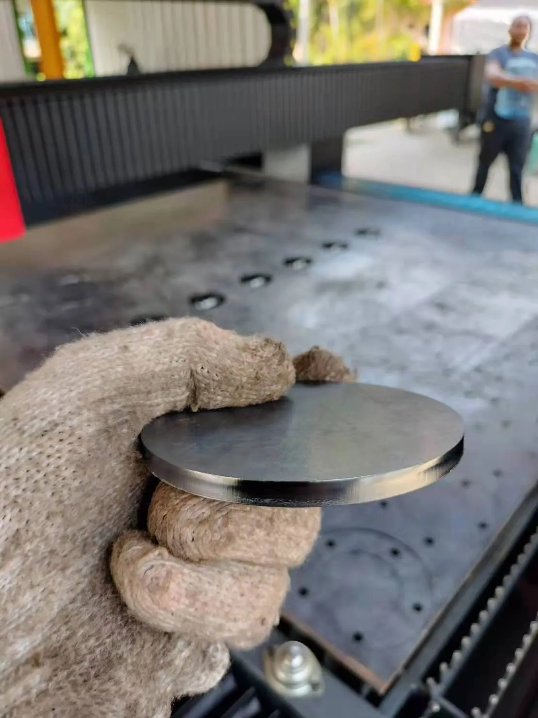 Capacidades de espesor de corte de láseres de 3000W-Guía profesional