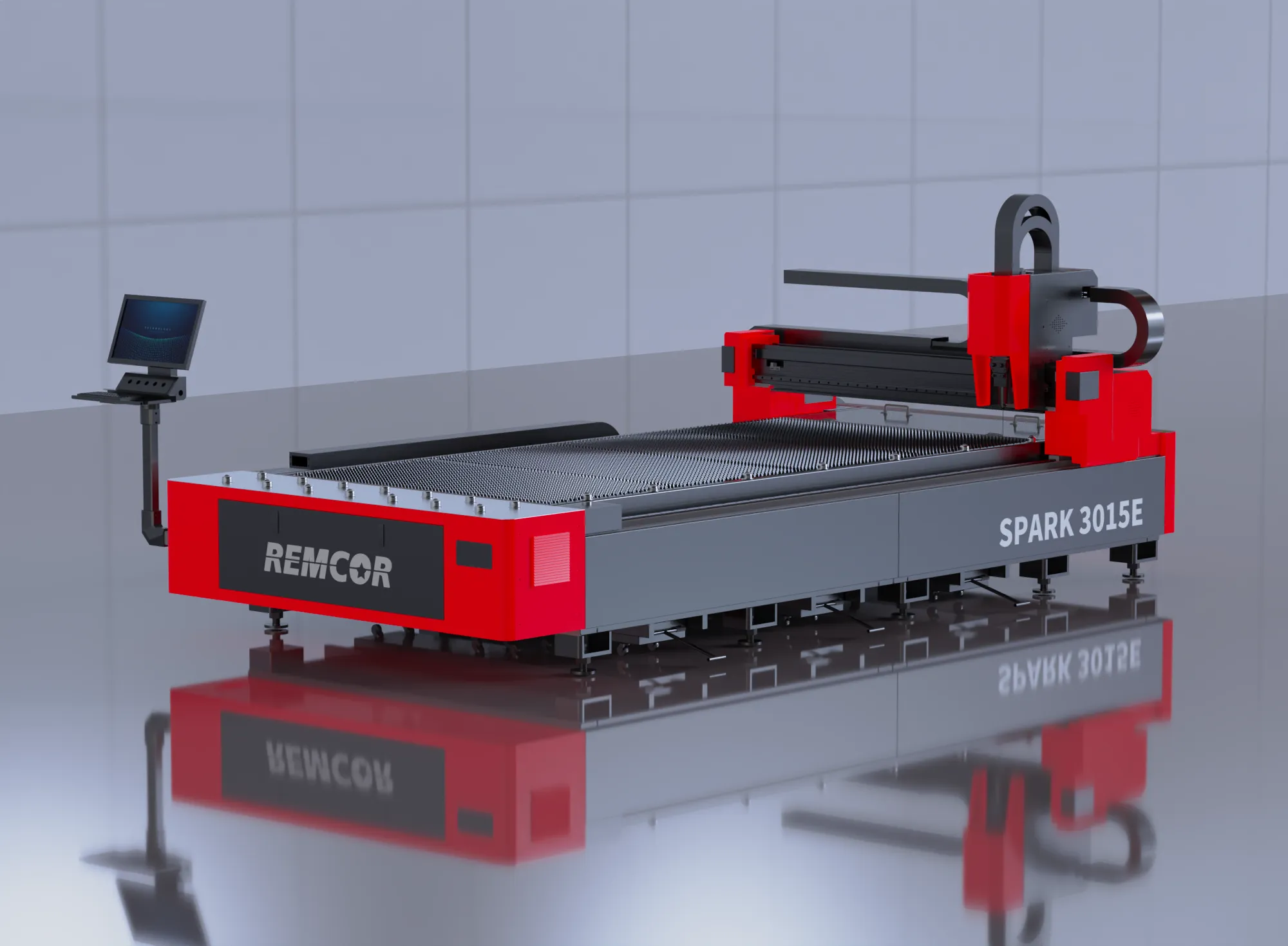 Qué no se puede cortar con una máquina de corte láser: explicación técnica y alternativas seguras