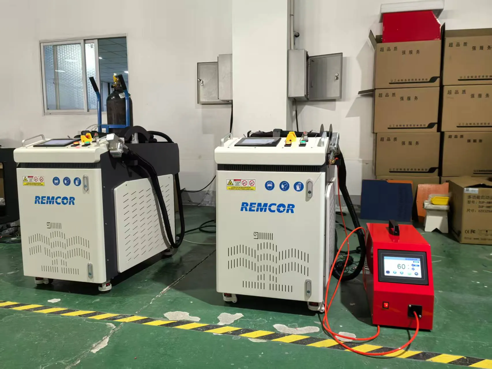 ¿Las máquinas de limpieza láser realmente funcionan?