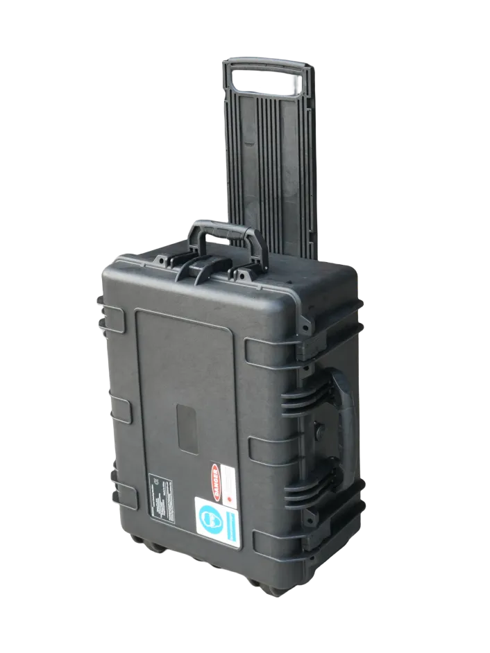 Comparación integral de máquinas de limpieza láser: Bolsa-paquete, cajón, gabinete de refrigeración por agua y tipos de mano CW