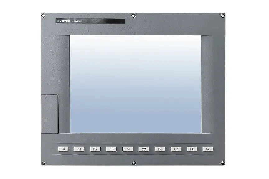 Sistemas de control de torno suizo CNC: diferencias FANUC vs Mitsubishi vs Syntec vs GSK