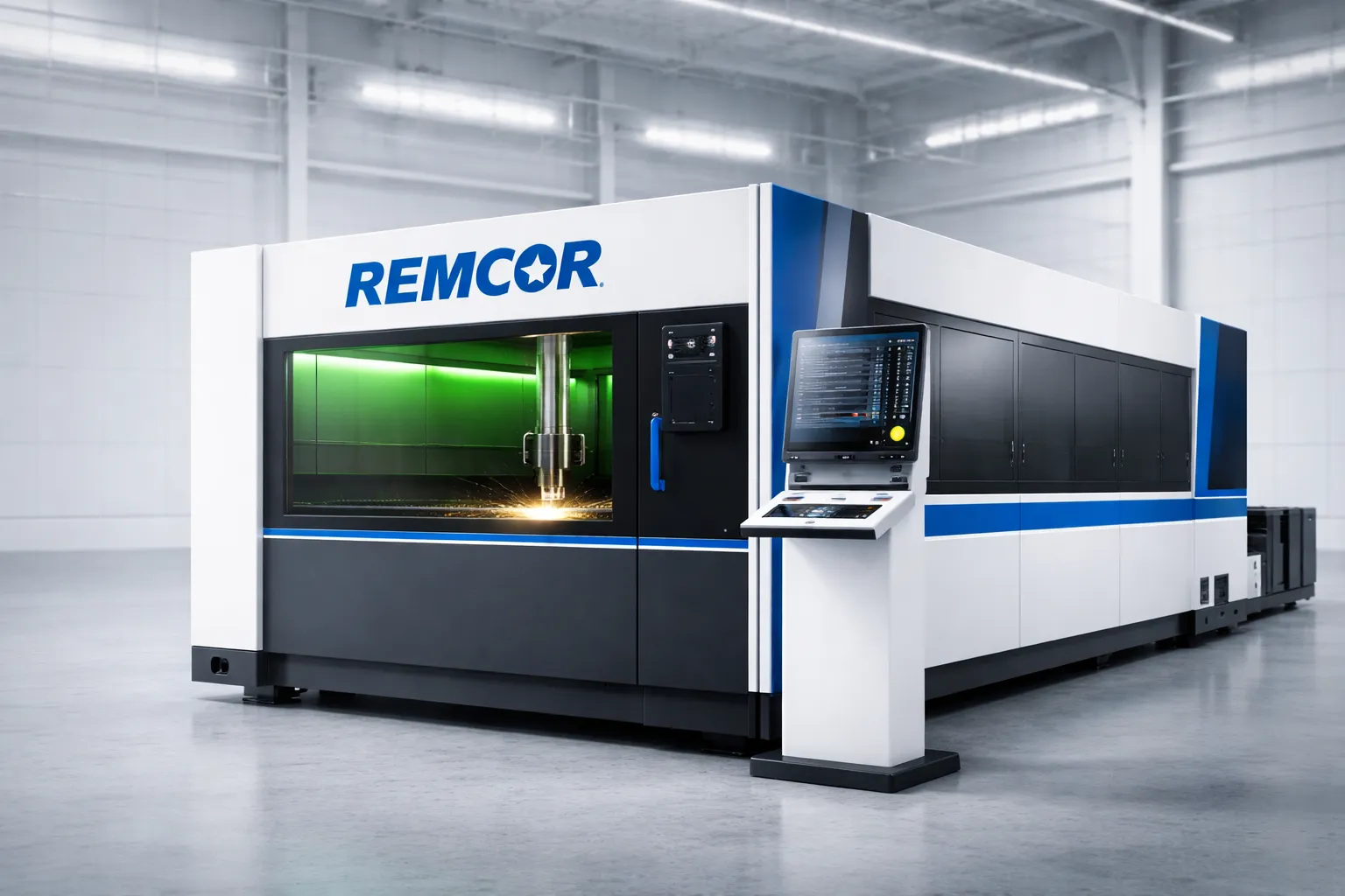 2026 del costo total de propiedad (TCO) de la máquina de corte láser de fibra: el desglose real del costo de 5 años